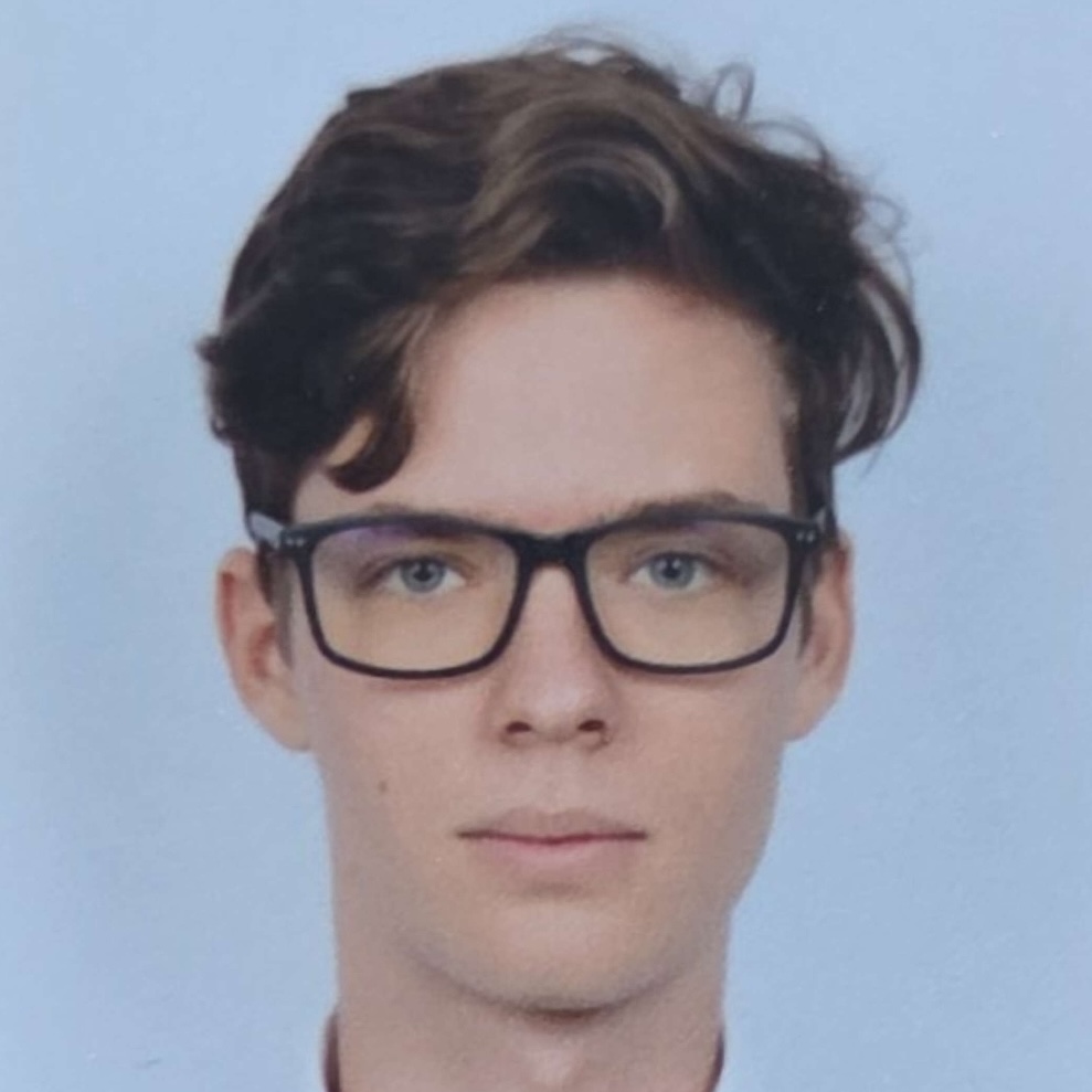 Member Image of Lucian Badea