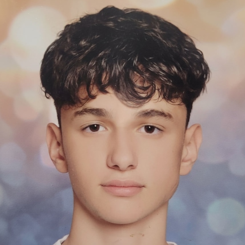 Member Image of Darius Adrian Manole