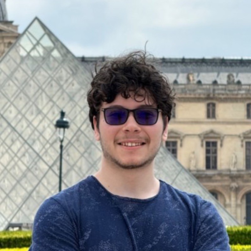 Member Image of Alexandru Sandulescu