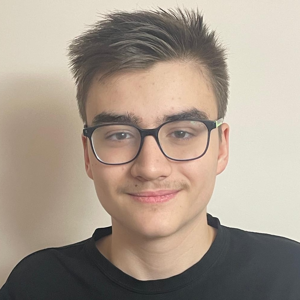 Member Image of Cristian-Albert Smoleanu