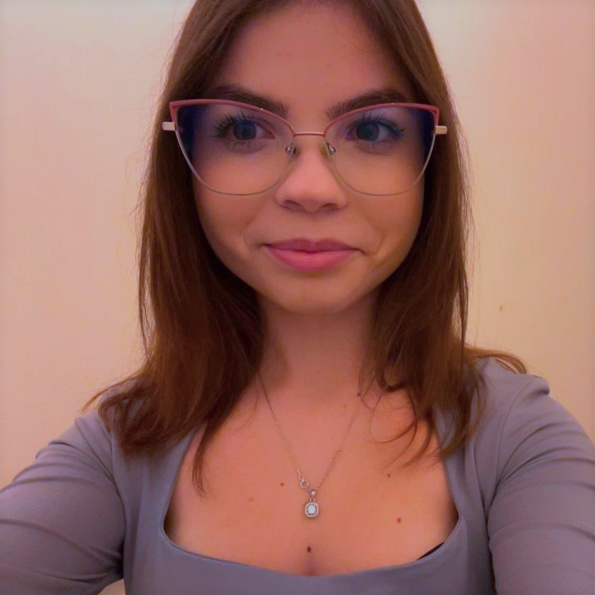 Member Image of Antonia-Ioana Virghileanu