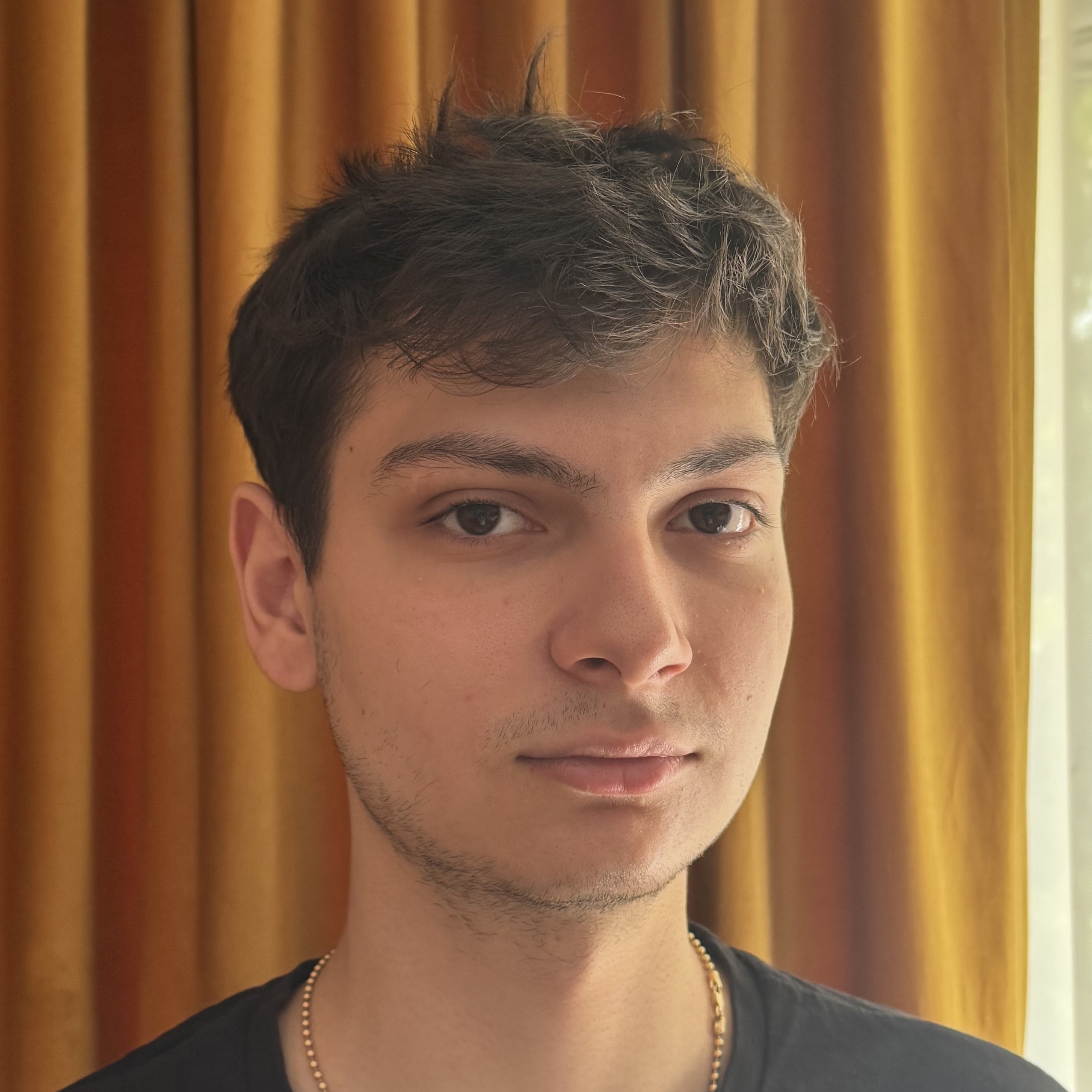 Member Image of Alexandru Dobleaga